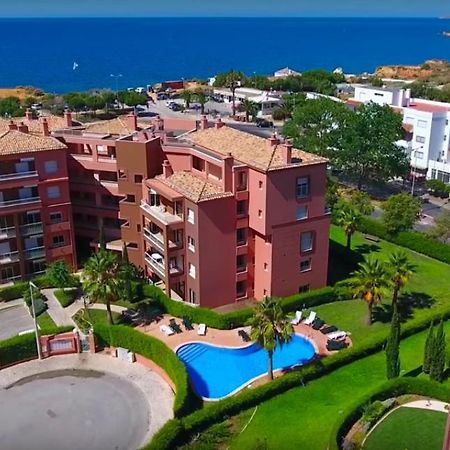 Litoral Mar Dream 17, Beach Front, Free Wi-Fi, Private Parking, Pool Портиман Экстерьер фото