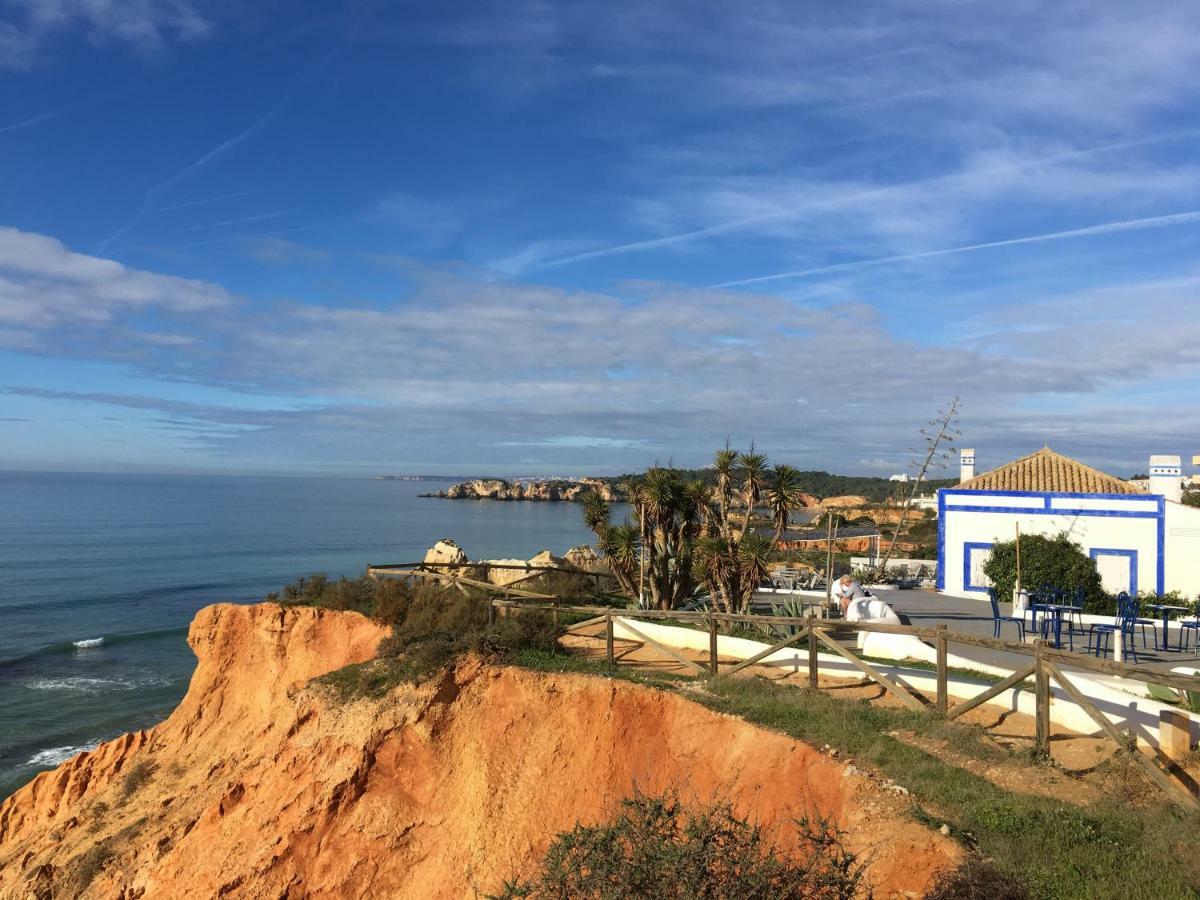Litoral Mar Dream 17, Beach Front, Free Wi-Fi, Private Parking, Pool Портиман Экстерьер фото