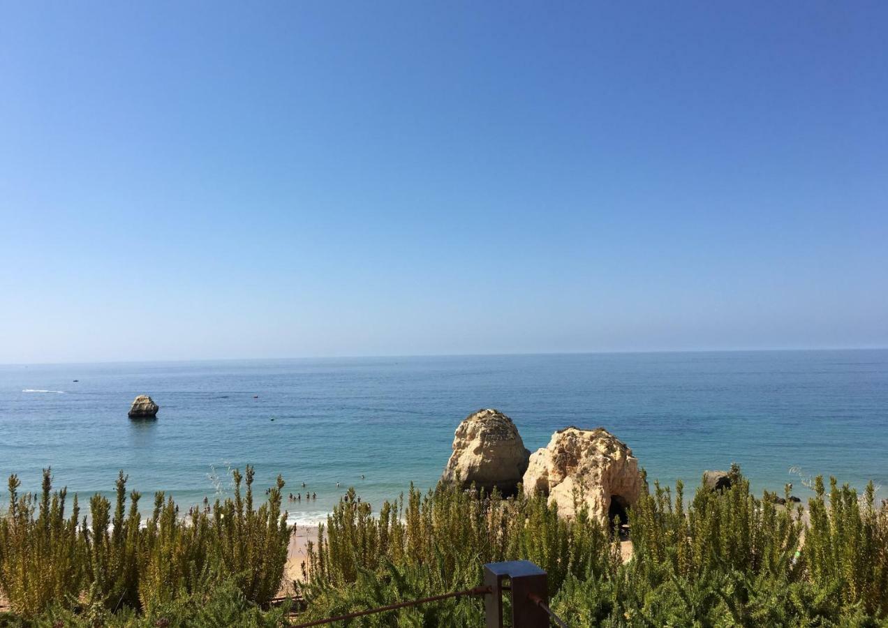 Litoral Mar Dream 17, Beach Front, Free Wi-Fi, Private Parking, Pool Портиман Экстерьер фото