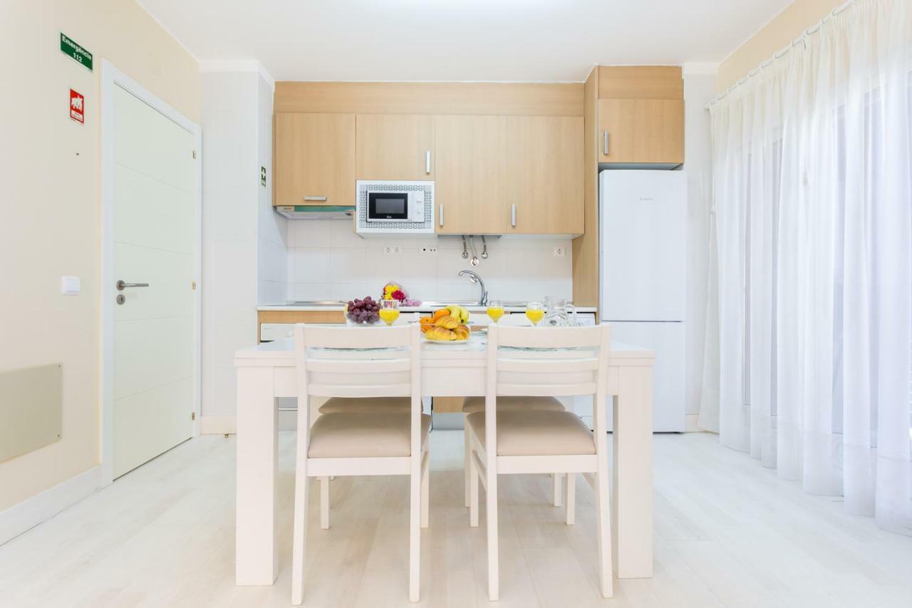Litoral Mar Dream 17, Beach Front, Free Wi-Fi, Private Parking, Pool Портиман Экстерьер фото