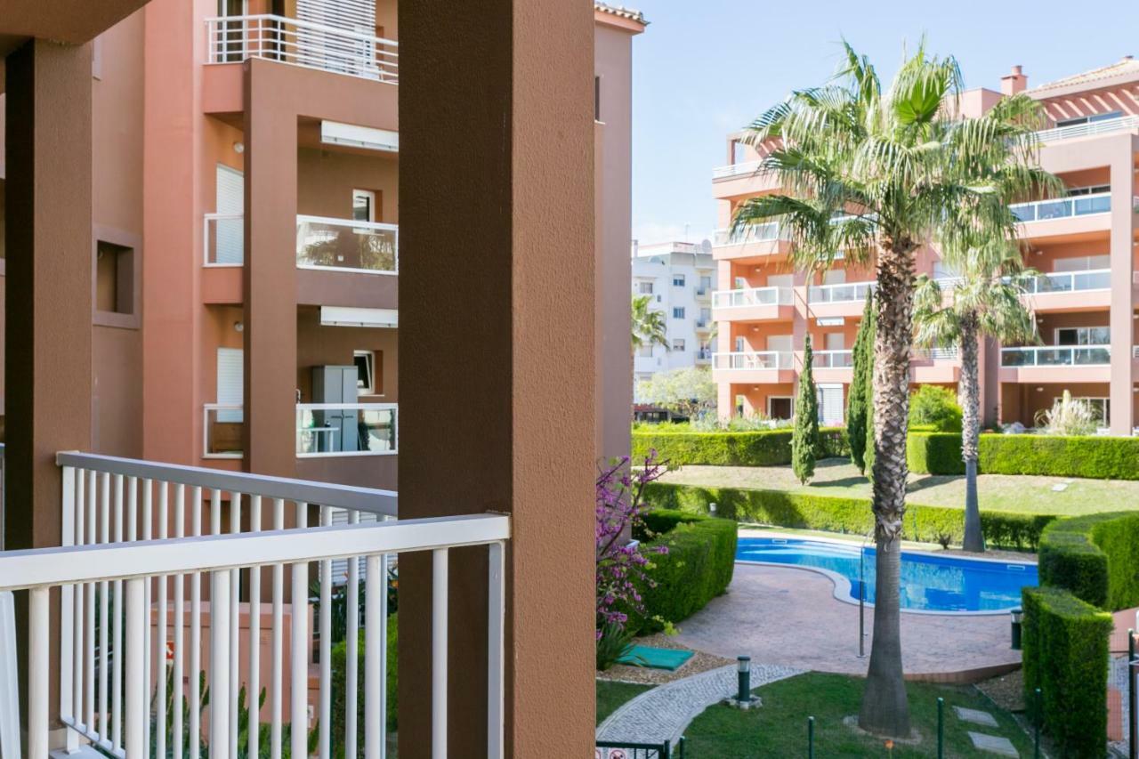 Litoral Mar Dream 17, Beach Front, Free Wi-Fi, Private Parking, Pool Портиман Экстерьер фото