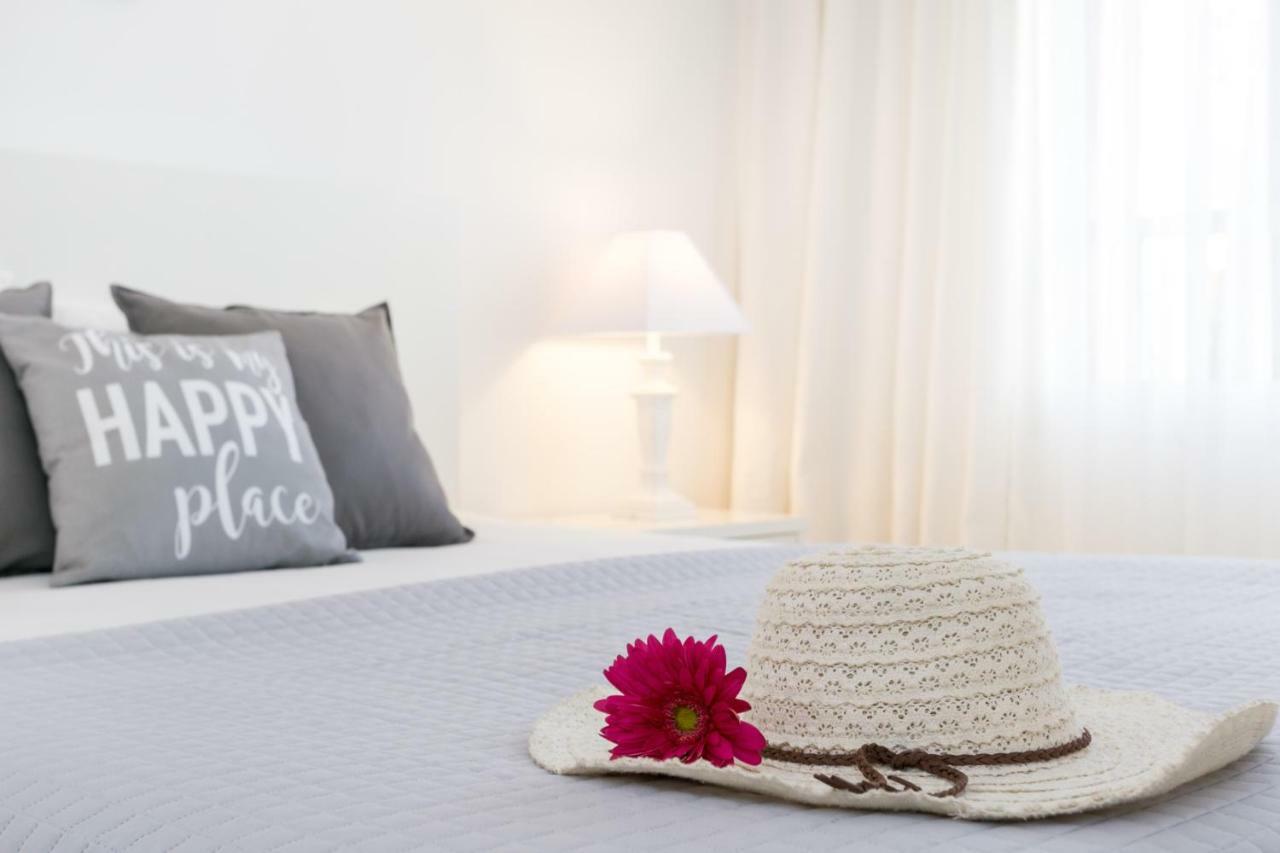 Litoral Mar Dream 17, Beach Front, Free Wi-Fi, Private Parking, Pool Портиман Экстерьер фото